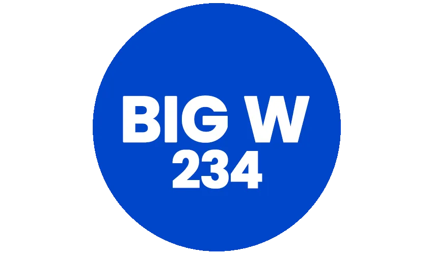 BIGW234