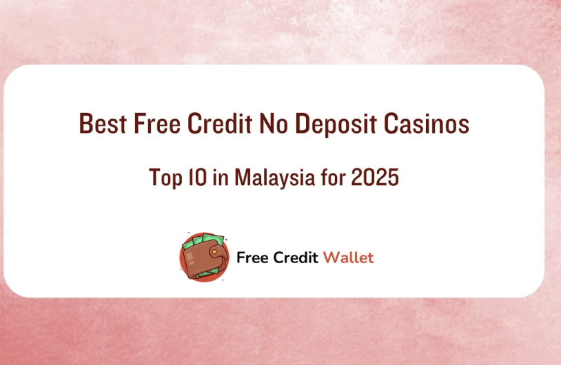 How to Claim Free Kredit in 2025