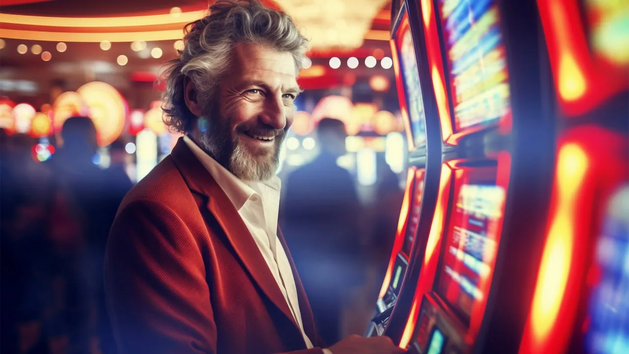 Australia Pokies Banner - Greatest Promotion